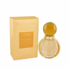 Image of Bvlgari Goldea Eau de Parfum For Her 50ml