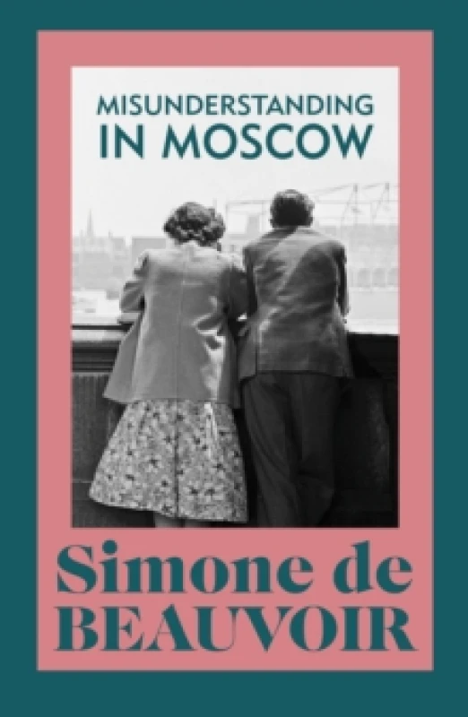 Image of Misunderstanding in Moscow Paperback / softback
