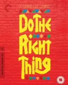 Image of Do the Right Thing - The Criterion Collection