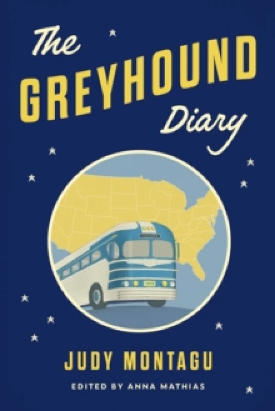 Image of The Greyhound Diary : Daily Mail Book of the Week Hardback