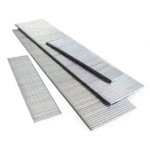 Image of Tacwise 18 Gauge 25mm Brad Nails Pack of 5000