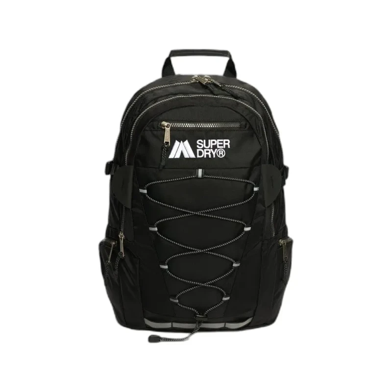 Image of Superdry Womens backpack Superdry Outdoor Noir Female TU