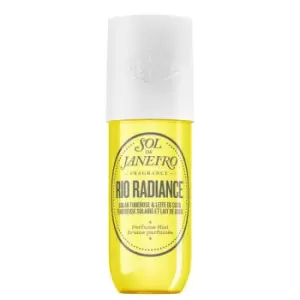 Image of Sol de Janeiro Rio Radiance Perfume Mist 240ml