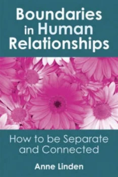 Image of Boundaries in Human Relationships by Ann Linden Paperback
