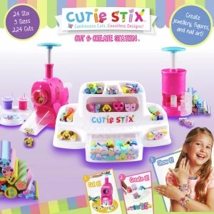 Image of Cutie Stix Cut Create Station Set