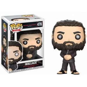 Image of Wallace Blade Runner 2049 Funko Pop Vinyl Figure