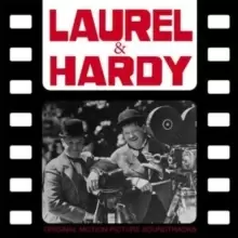 Image of Laurel & Hardy