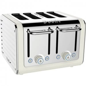 Image of Dualit Architect 46523 4 Slice Toaster