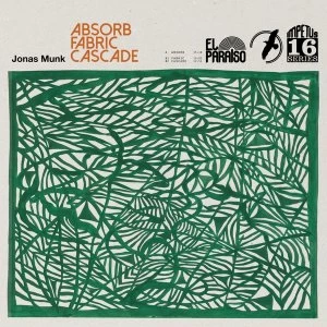 Image of Jonas Munk - Absorb / Fabric / Cascade Vinyl