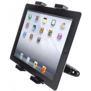 Image of Trust Universal Car Headrest Holder for tablets