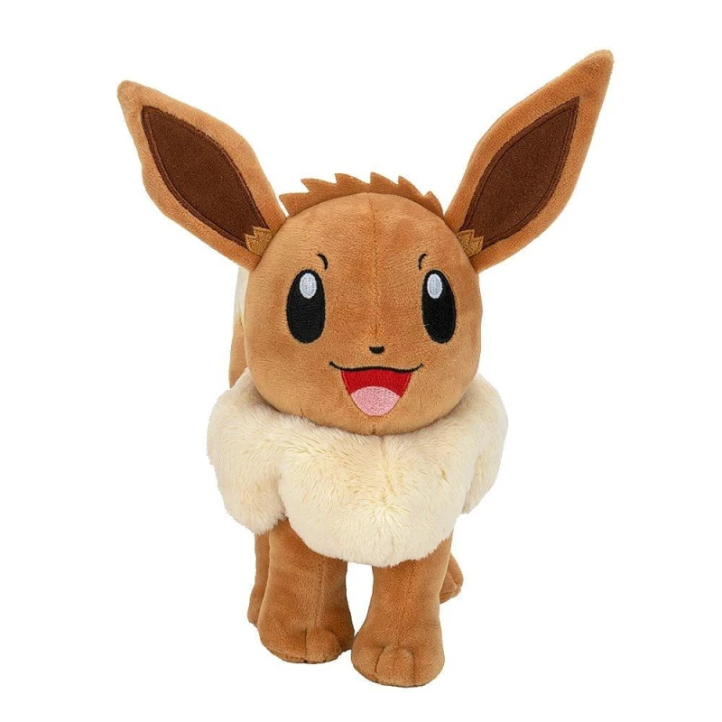 Image of Pokemon Pokemon 8" Plush Eevee
