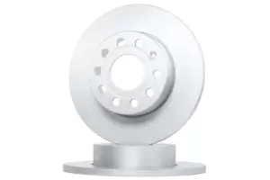 Image of Bosch Brake disc VW,AUDI,SKODA 0 986 479 B78 1K0615601AC,1K0615601AJ,1K0615601AC Brake rotor,Brake discs,Brake rotors 1K0615601AJ,1K0615601L