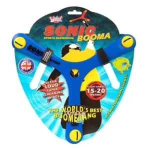 Image of Wicked Sonic Booma - Blue