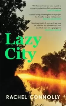 Image of Lazy City