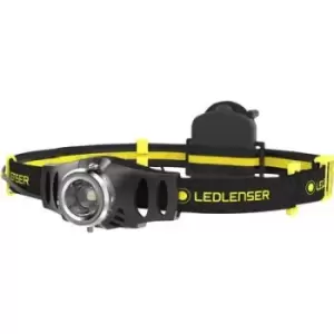 Image of Ledlenser iH3 LED (monochrome) Headlamp battery-powered 120 lm 60 h 500770