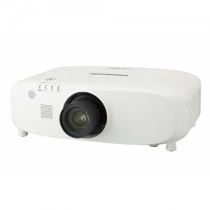 Image of Panasonic PTEZ770ZEJ 6500 ANSI Lumens WUXGA 3LCD Projector