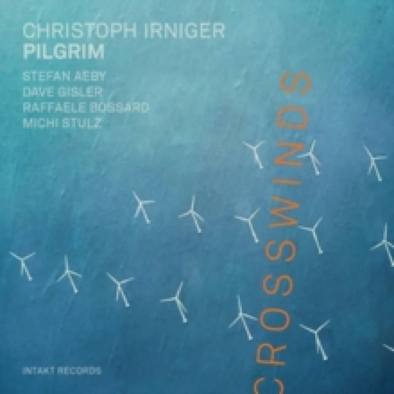 Image of Crosswinds CD / Album