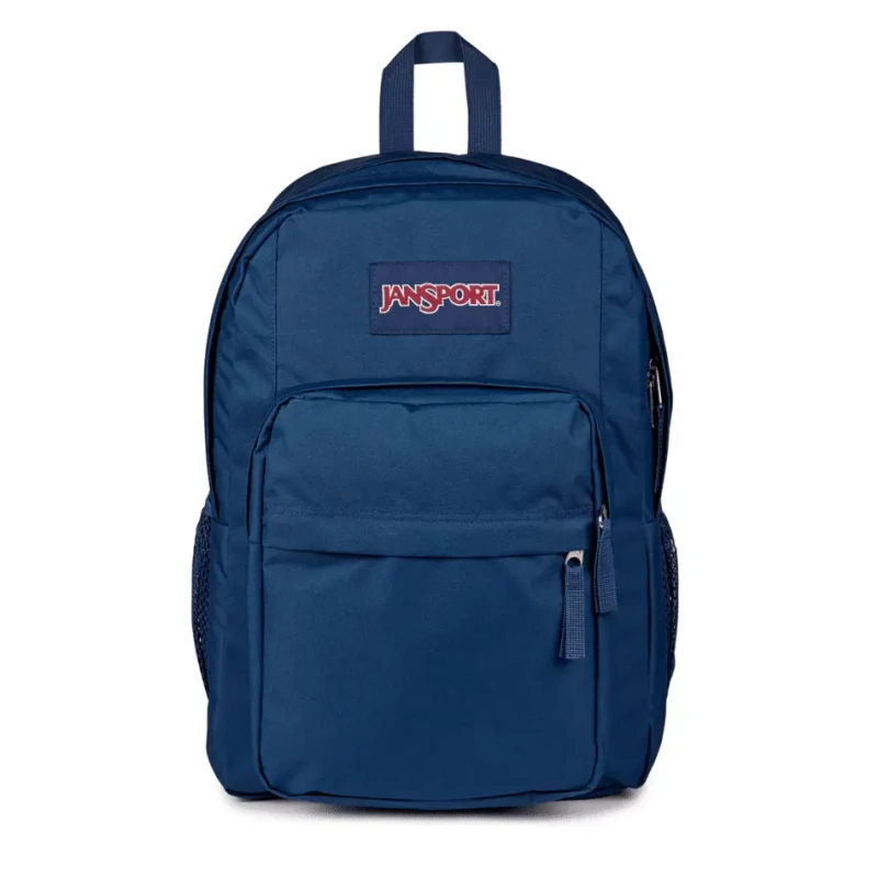 Image of Jansport Backpack Jansport Big Day Bleu Unisex 34 L EK0A5BLEN54