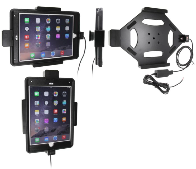 Image of Brodit 547759 holder Active holder Tablet/UMPC Black