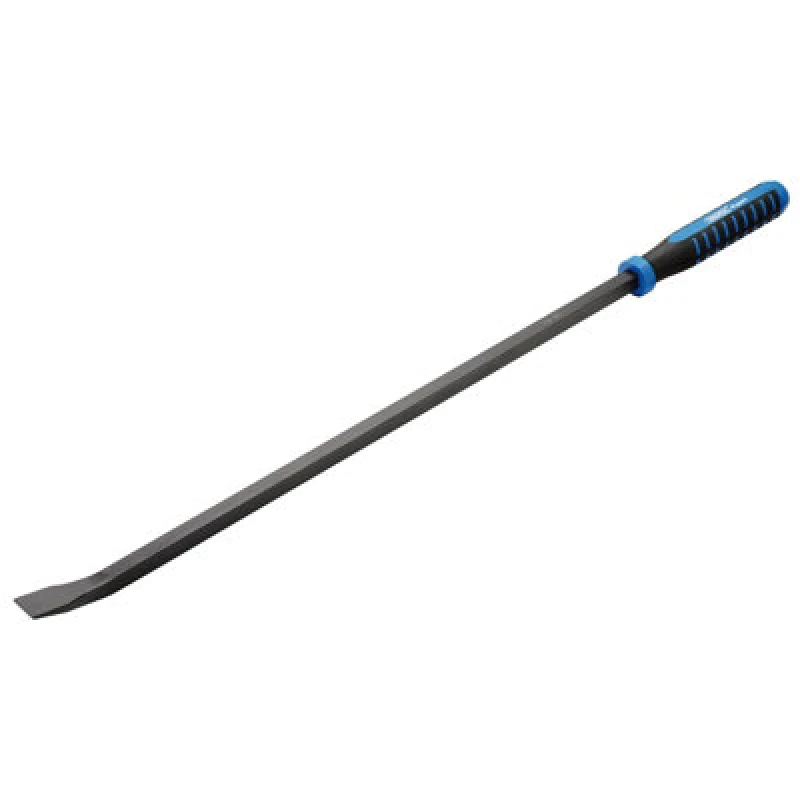 Image of Draper Expert Soft Grip Pry Bar PB/SGE4 Length: 915mm