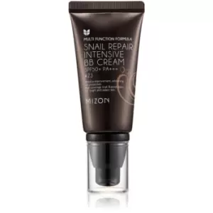 Image of Mizon Multi Function Formula Snail BB Cream With Very High Sun Protection With Snail Extract Shade #23 Sand Beige 50ml