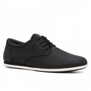 Image of Aldo Aauwen R Low Top Trainer Black
