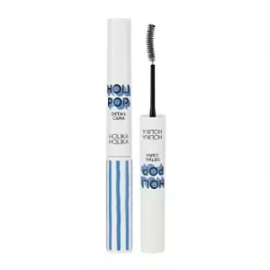 Image of Holika Holika Holi Pop Detail Cara 01 Volume & Curl Mascara 3.5g