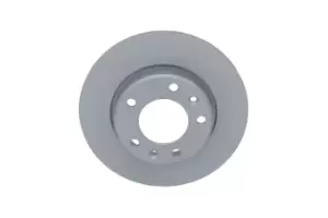 Image of ATE Brake disc Solid 24.0110-0397.1 Brake rotor,Brake discs PEUGEOT,308 SW II,308 II,308 II Kasten / Schragheck (T9),308 II SW Kasten / Kombi (LC_)