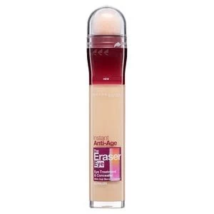 Image of Maybelline Eraser Eye Concealer Neutralizer 6.8ml Nude