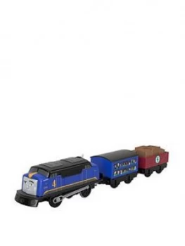 Image of Thomas & Friends Large Motorised Gustavo & Avocado