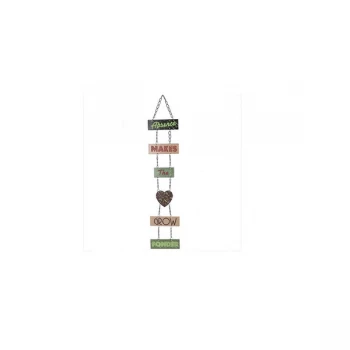 Image of Absence makes the heart Wall Hanging