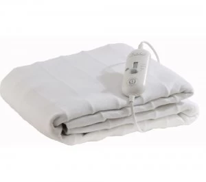 Image of Dreamland Starlight Cosy Toes XL Electric Underblanket - Single