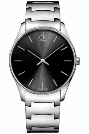 Image of Mens Calvin Klein Classic Watch K4D21141