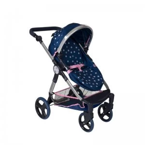 Image of Mamas & Papas Junior Ocarro Travel System