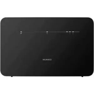 Image of Huawei B535-333S LTE WiFi mobile hotspot 400 Mbps Black