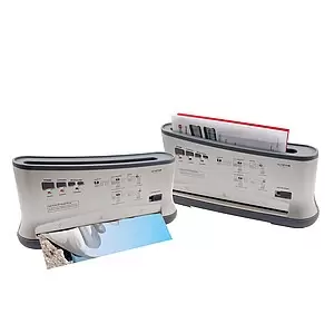 Image of Olympia TBL 1300 200 sheets Black,Silver