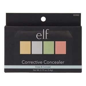Image of e.l.f. Corrective Concealer Erase Conceal