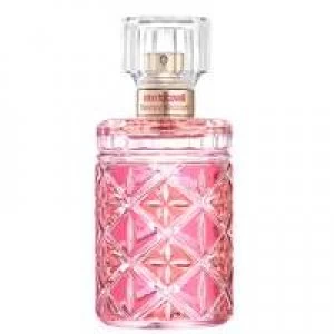 Image of Roberto Cavalli Florence Blossom Eau de Parfum For Her 75ml