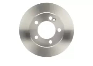Image of Bosch Brake disc OPEL,RENAULT,NISSAN 0 986 479 714 4320600Q0B,4421080,93168847 Brake rotor,Brake discs,Brake rotors 432064087R,93168847