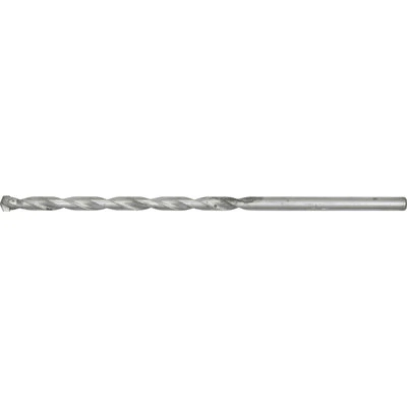 Image of Loops 11 x 300mm Rotary Impact Drill Bit - Straight Shank - Masonry Material Drill Multi