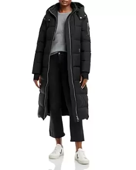 Image of Moose Knuckles Jocada Down Parka