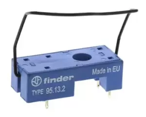 Image of Finder Retaining Relay Clip for use with 40 Series, 41 Series