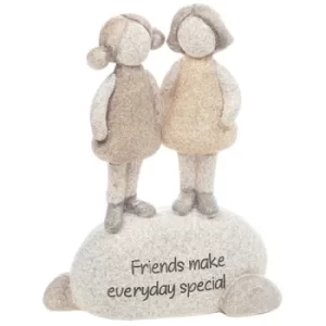 Image of Pebble Pals Friends