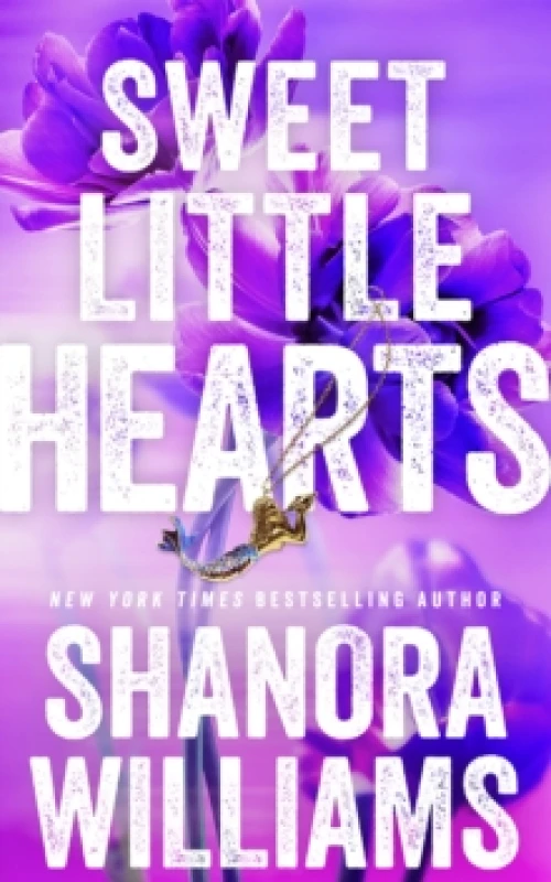 Image of Sweet Little Hearts Paperback / softback