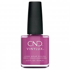 Image of CND Vinylux Psychedelic Nail Varnish 15ml
