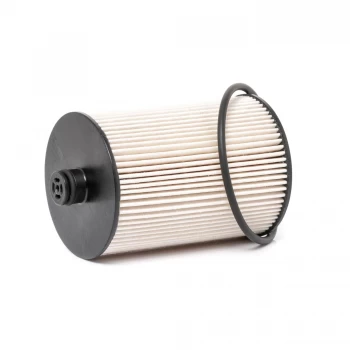 Image of MAHLE Original Fuel Filter VOLVO KX 226D 30671010,30792514,31303261 8621882