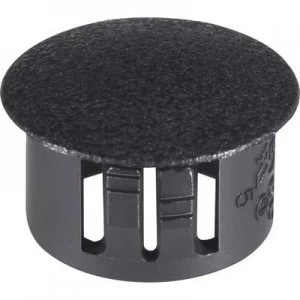 Image of PB Fastener 76143 Filler plug Black