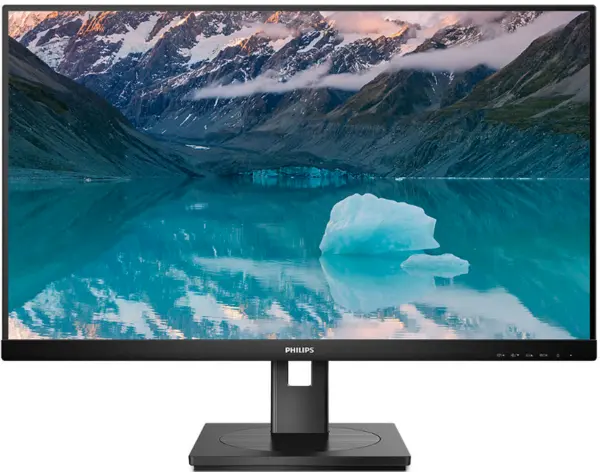 Image of Philips S Line 24" 242S9JML Full HD LCD Monitor