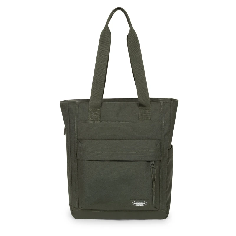 Image of Eastpak Icon Travel Tote, 100% Polyamide; #2 100% Polyester, Coating: 100% Polyurethane