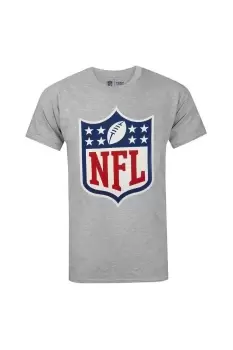 Image of Logo Shield T-Shirt